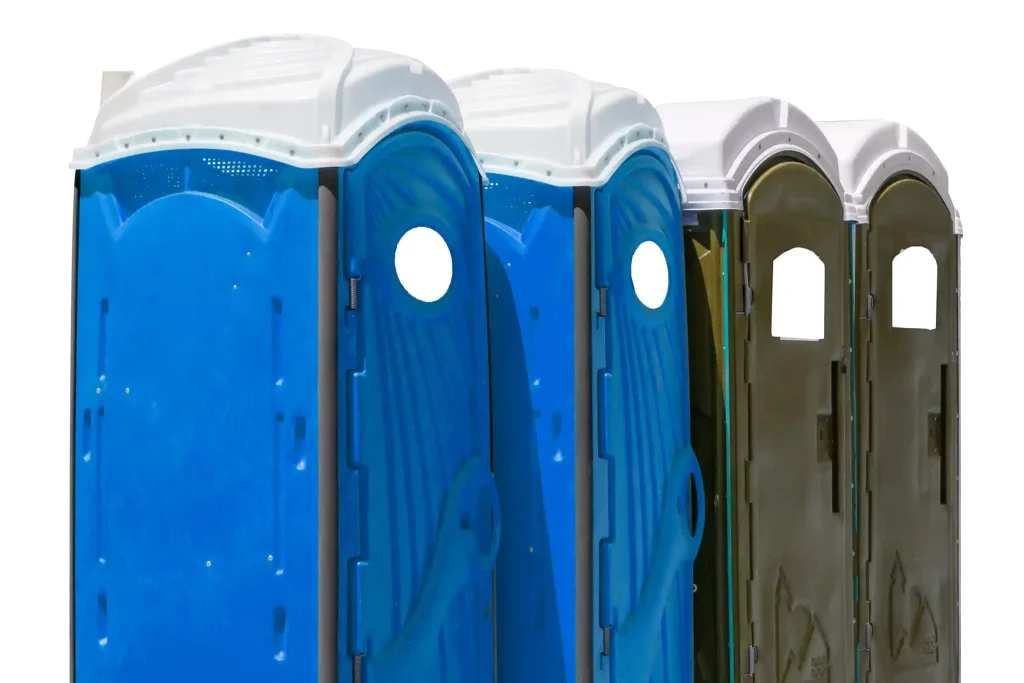 Portable Potty